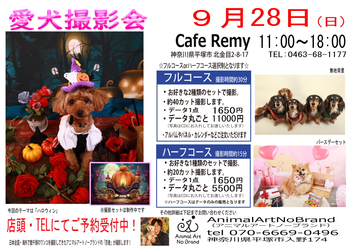 CafeREMY